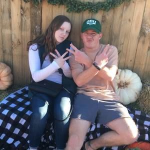 Meet your Posher, Connor